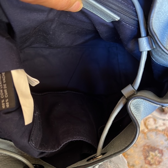 Marc Jacobs MARC BY MARC JACOBS 'Too Hot to Handle’ Drawstring Bucket Bag - Picture 16 of 16